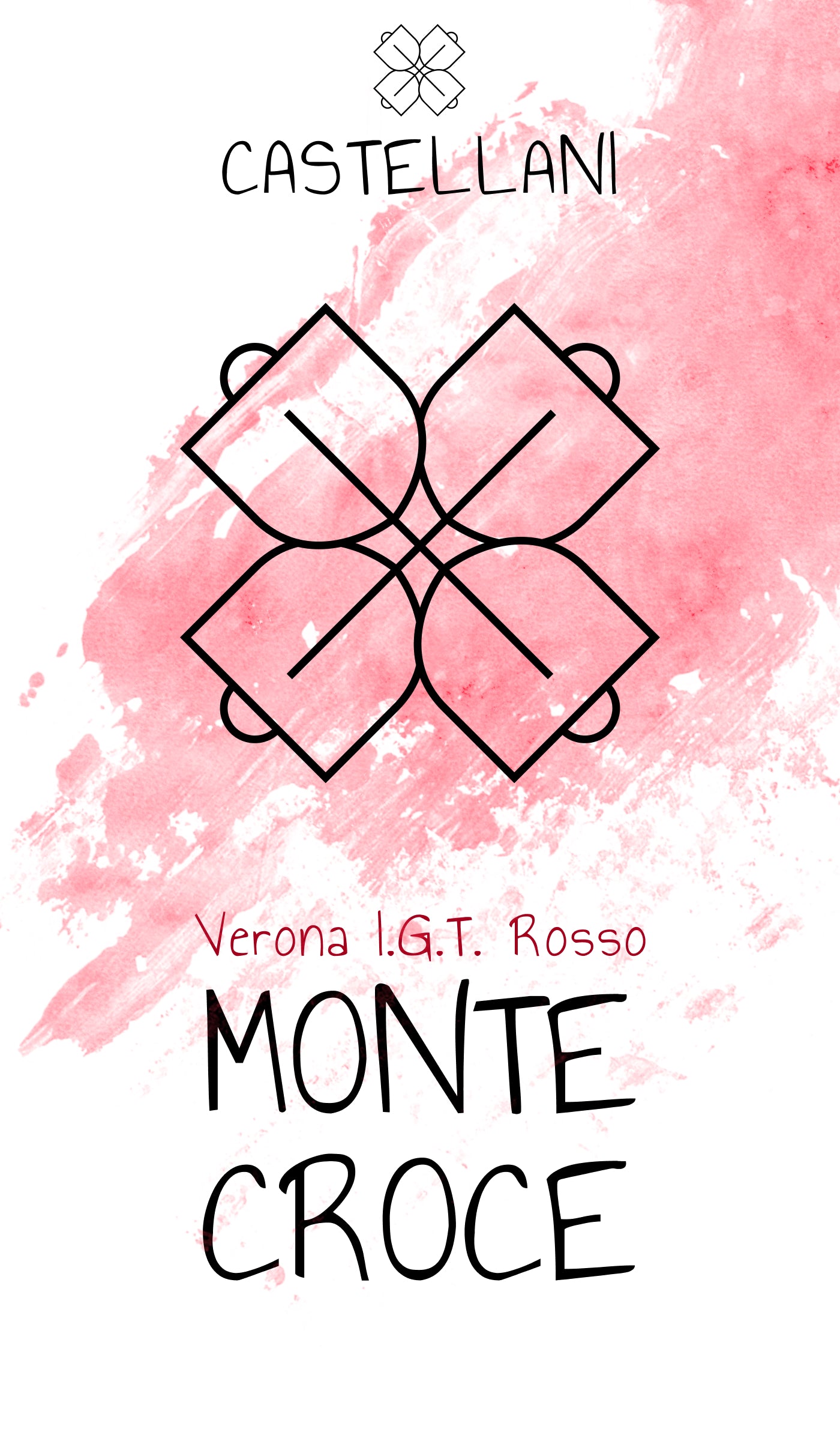 Montecroce Rosso