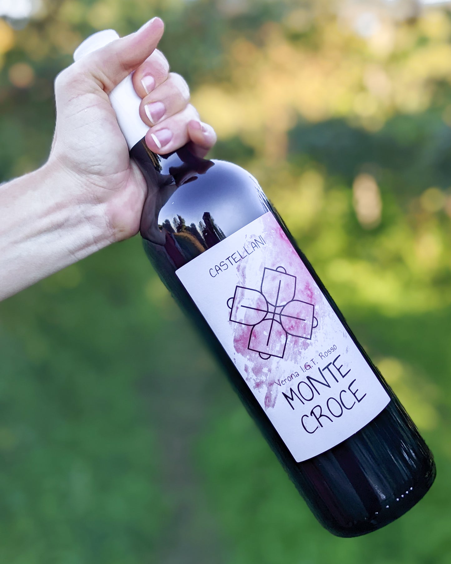 Montecroce Rosso