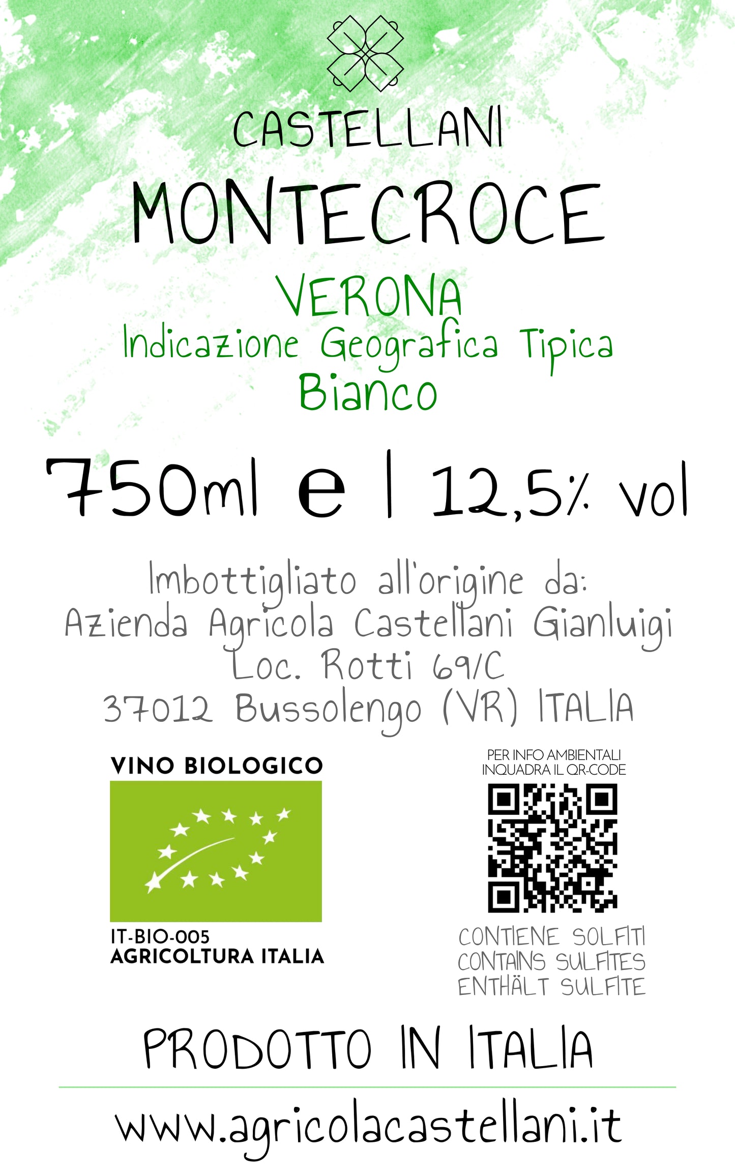 Montecroce Bianco
