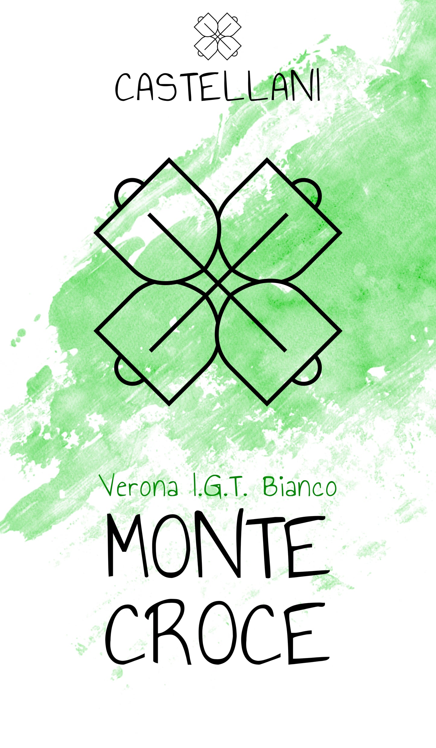 Montecroce Bianco