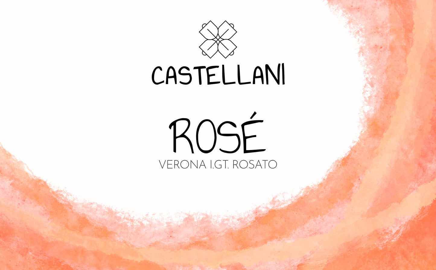 Rosé 2024 - organic rosé