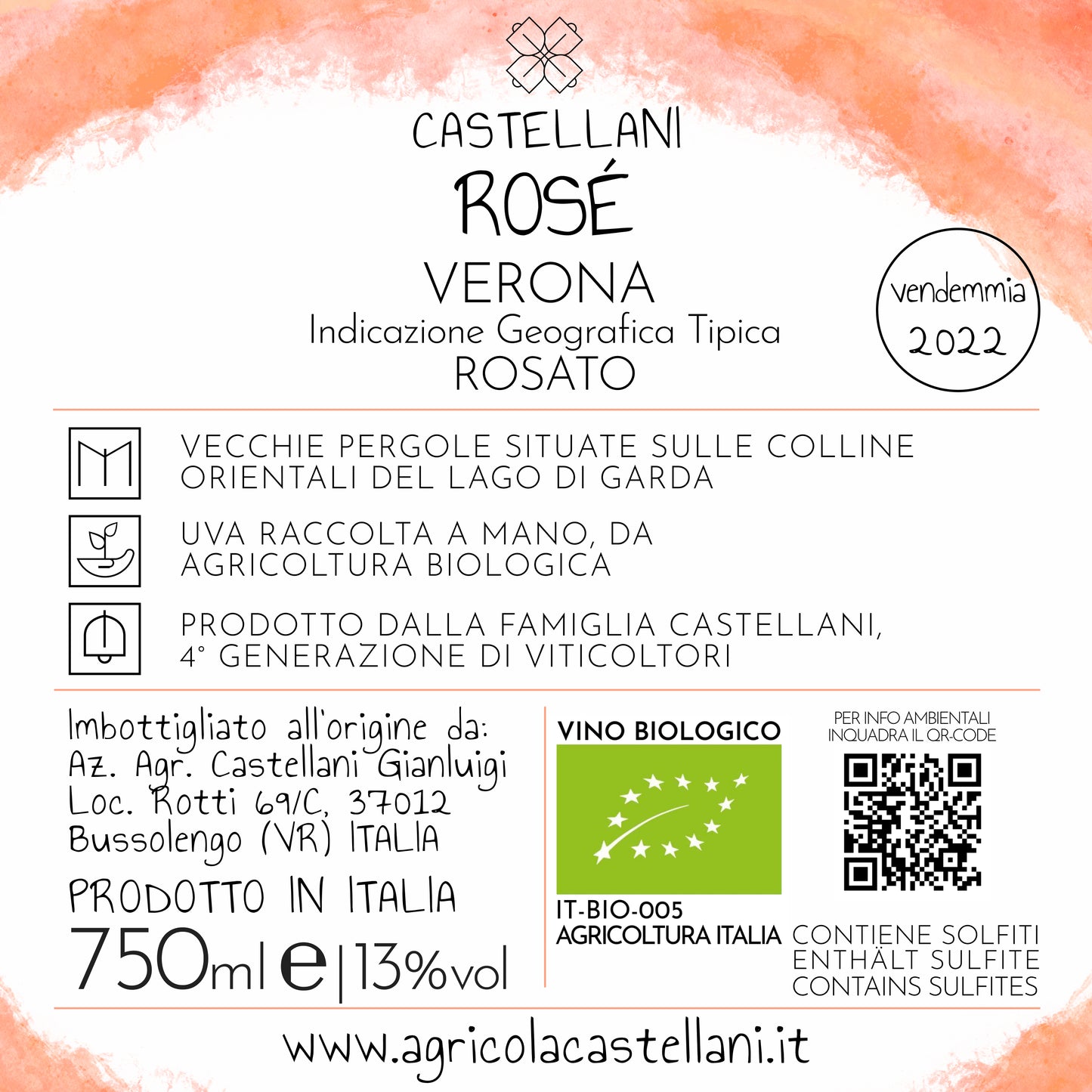 Rosato 2022